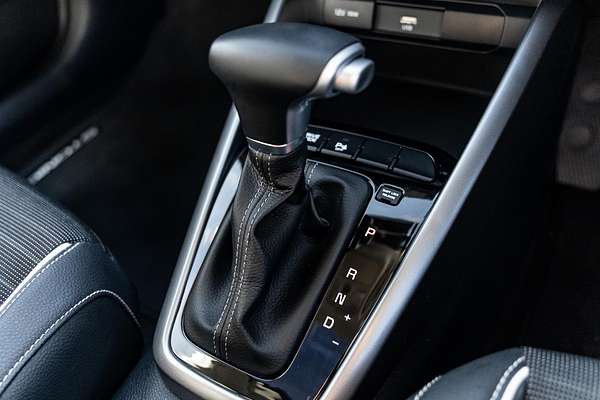 2021 Kia Stonic GT-Line YB