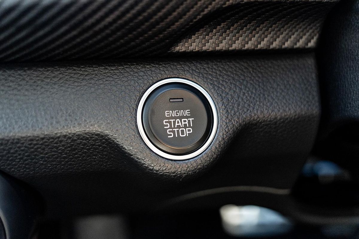 2021 Kia Stonic GT-Line YB