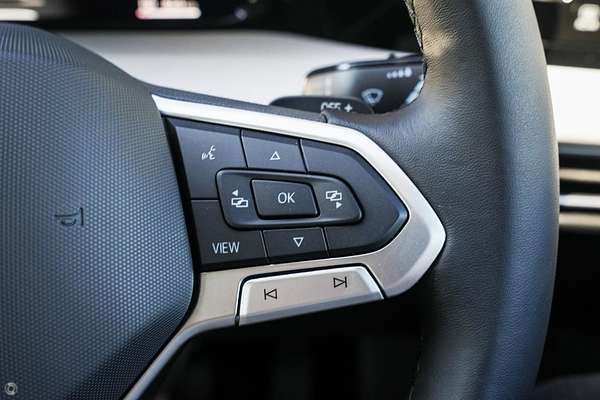 2025 Volkswagen Golf 110TSI Life 8.5