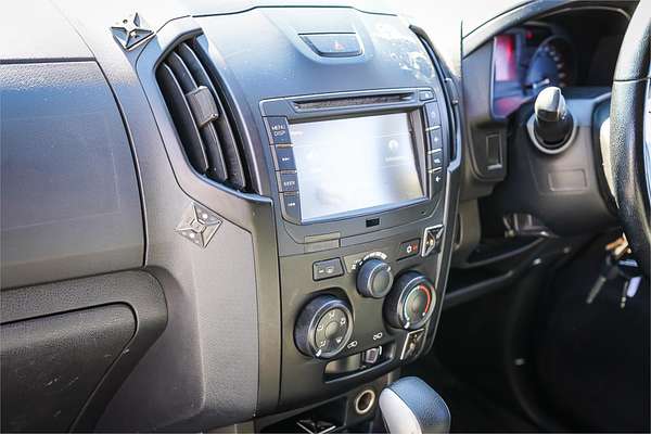 2019 Isuzu D-MAX SX 4X4