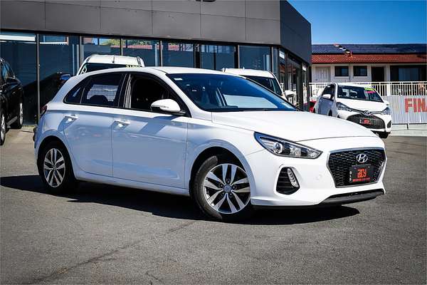 2019 Hyundai i30 Active PD2