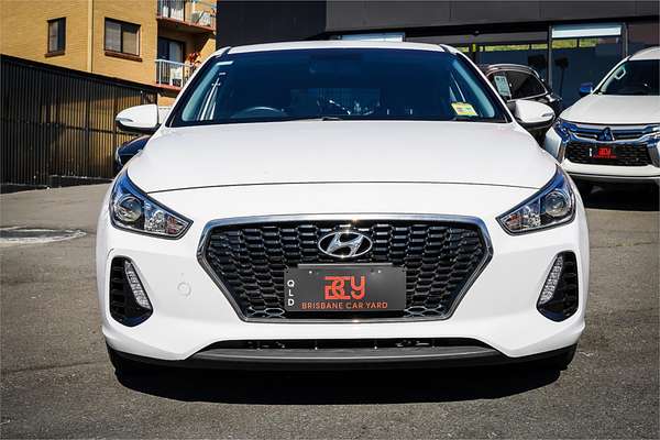 2019 Hyundai i30 Active PD2