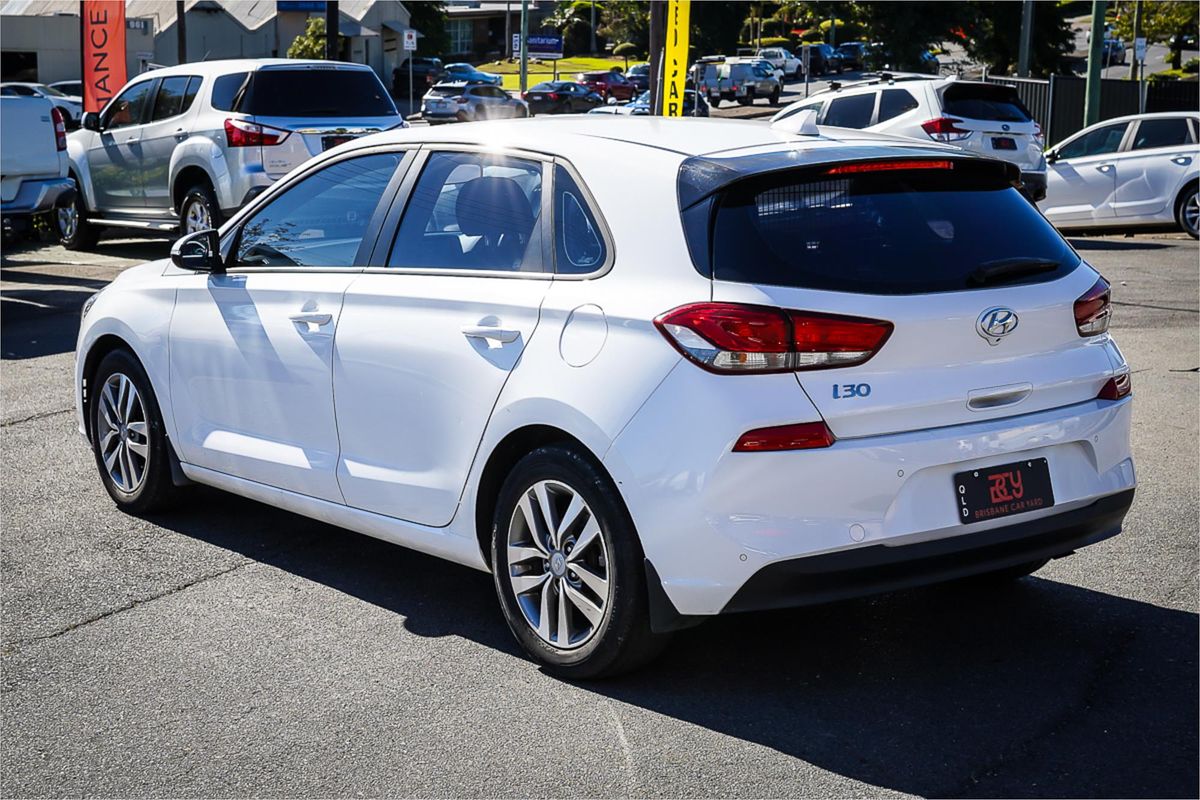 2019 Hyundai i30 Active PD2