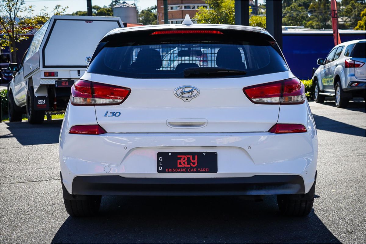 2019 Hyundai i30 Active PD2