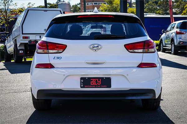 2019 Hyundai i30 Active PD2