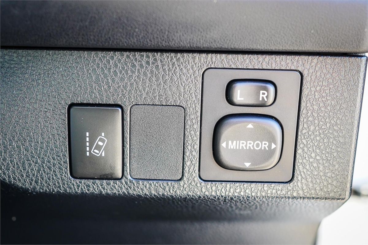 2018 Toyota RAV4 GX ZSA42R