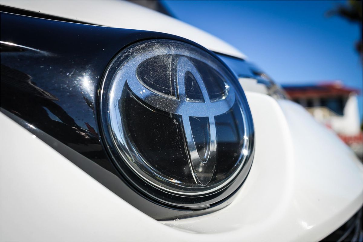 2018 Toyota RAV4 GX ZSA42R
