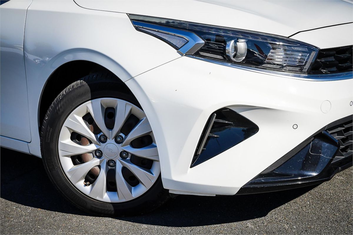 2021 Kia Cerato S BD