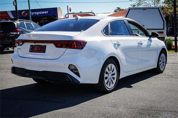 2021 Kia Cerato S BD