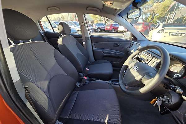 2007 Kia Rio LX JB