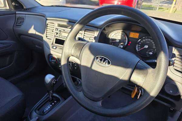 2007 Kia Rio LX JB