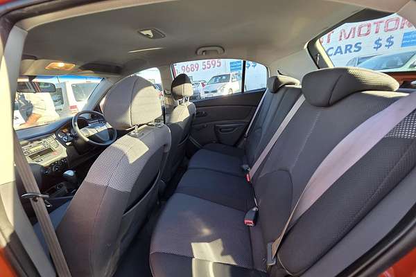 2007 Kia Rio LX JB