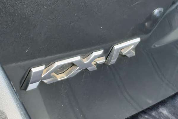 2008 Toyota Kluger KX-R GSU45R