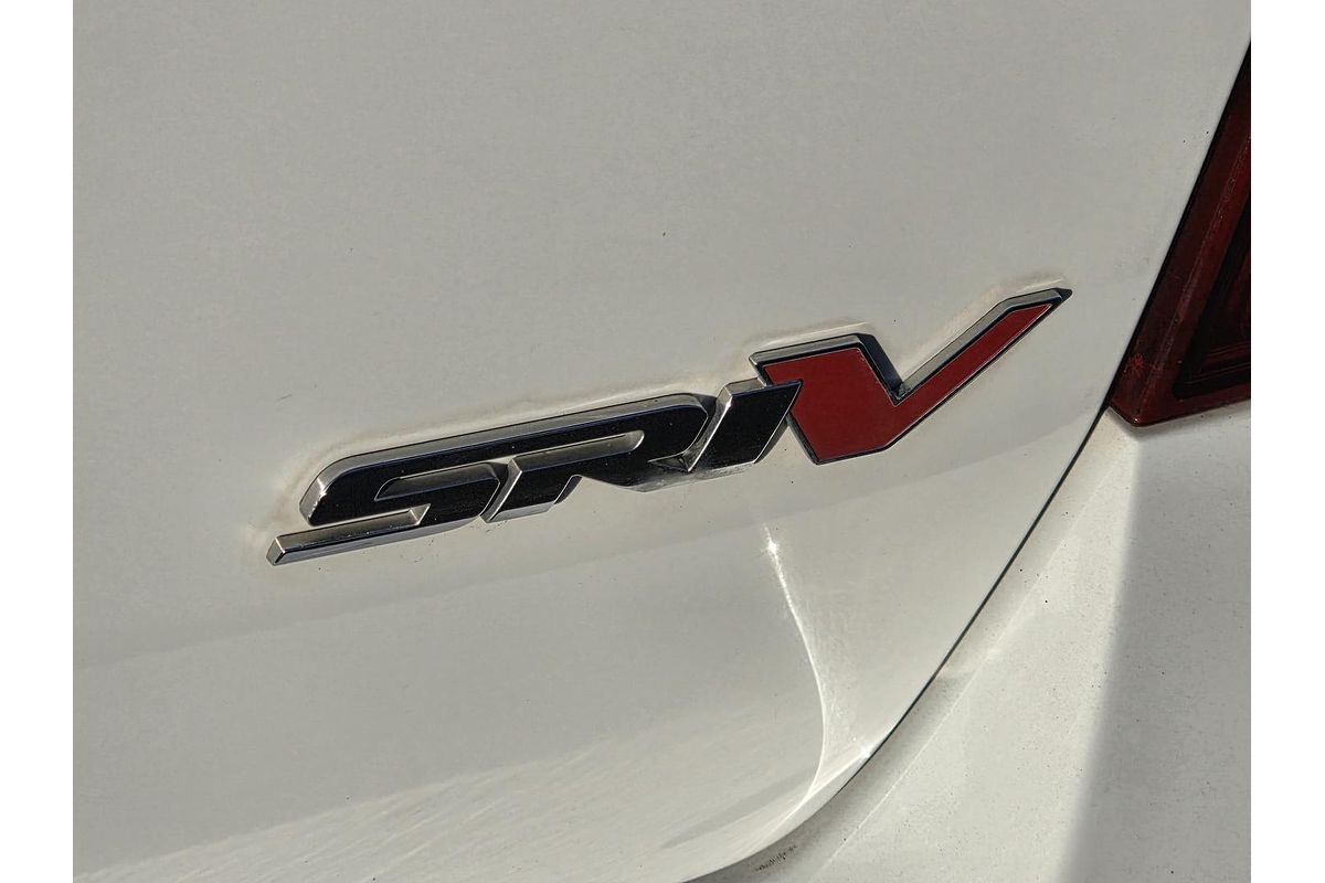 2015 Holden Cruze SRi-V JH Series II