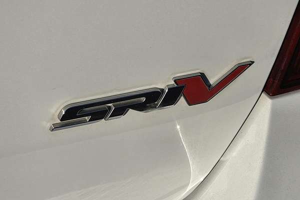 2015 Holden Cruze SRi-V JH Series II