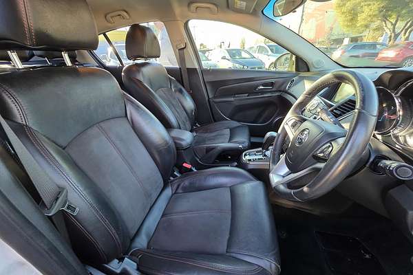 2015 Holden Cruze SRi-V JH Series II