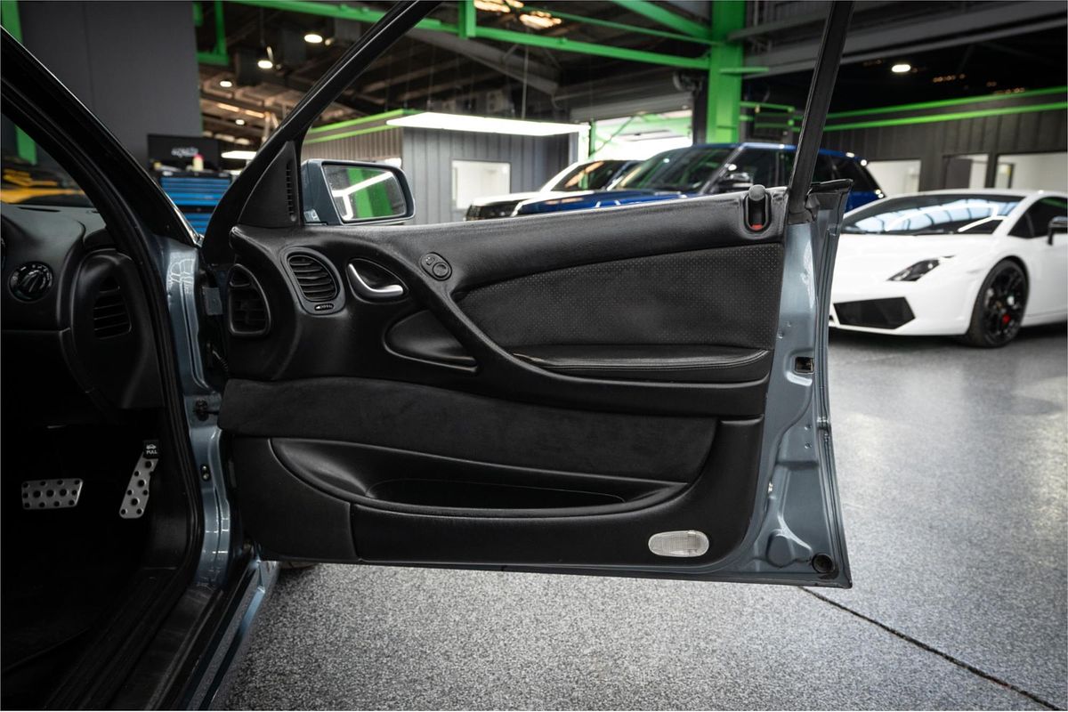2005 HSV SENATOR Z SERIES