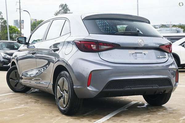 2025 MG MG3 Vibe