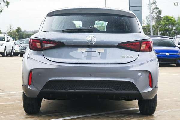 2025 MG MG3 Vibe