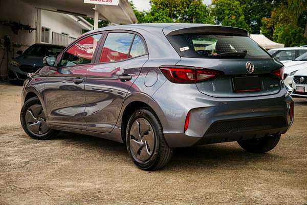 2025 MG MG3 Vibe