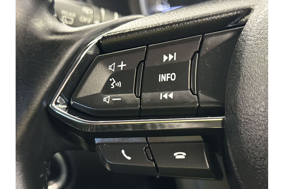 2019 Mazda CX-8 Sport KG Series