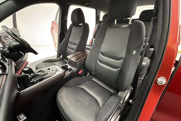2019 Mazda CX-8 Sport KG Series