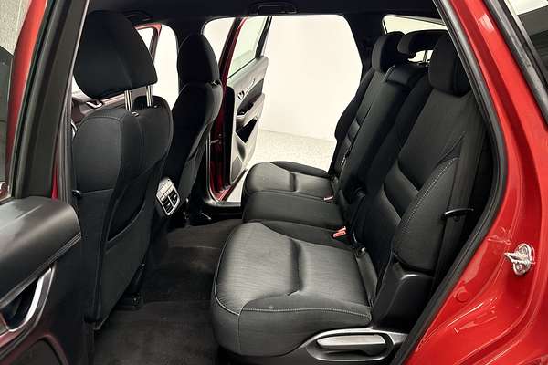 2019 Mazda CX-8 Sport KG Series