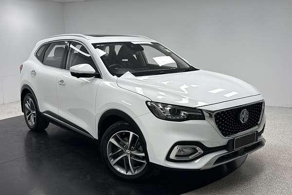 2022 MG HS Essence X SAS23