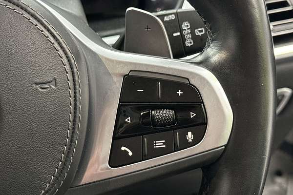 2023 BMW X7 xDrive40d M Sport G07 LCI
