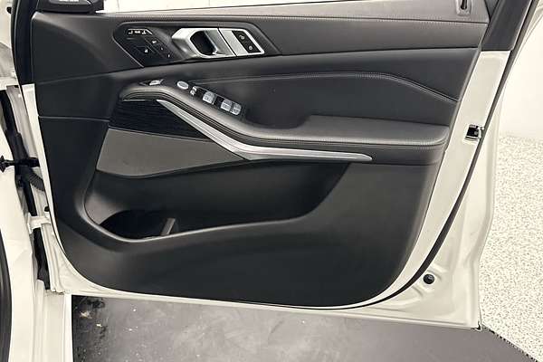 2023 BMW X7 xDrive40d M Sport G07 LCI