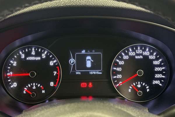 2017 Kia Sportage Si QL