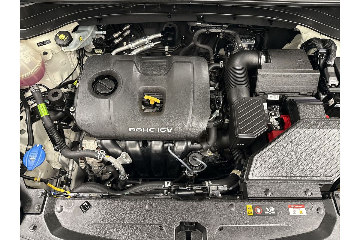 2017 Kia Sportage Si QL