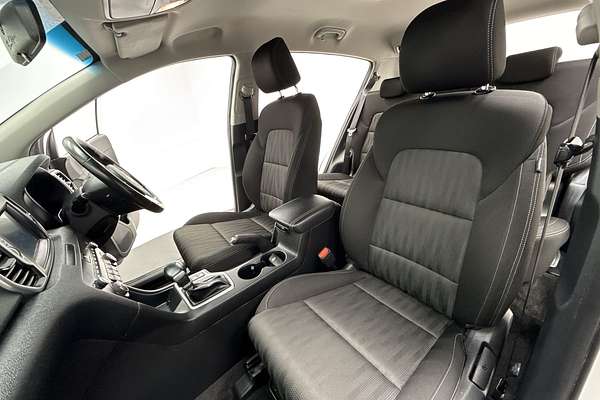 2017 Kia Sportage Si QL