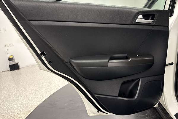 2017 Kia Sportage Si QL