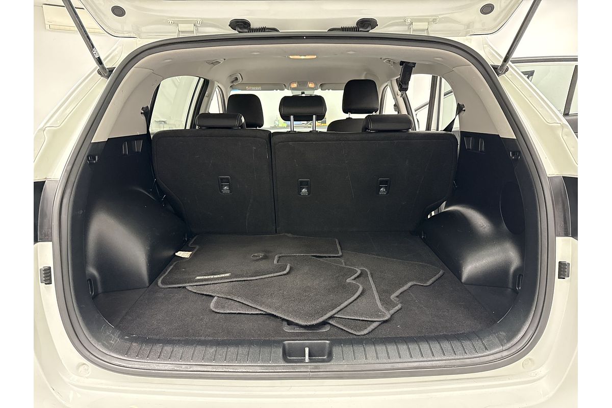 2017 Kia Sportage Si QL