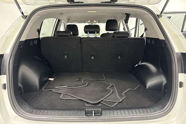 2017 Kia Sportage Si QL
