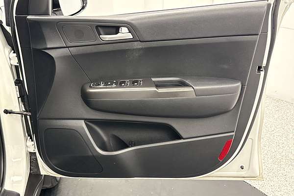 2017 Kia Sportage Si QL