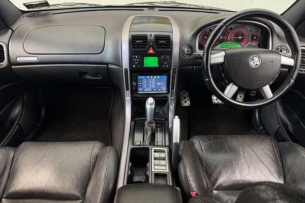 2003 Holden Commodore SS