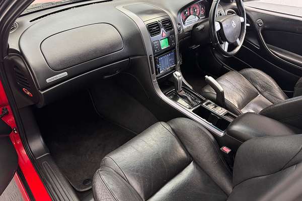 2003 Holden Commodore SS