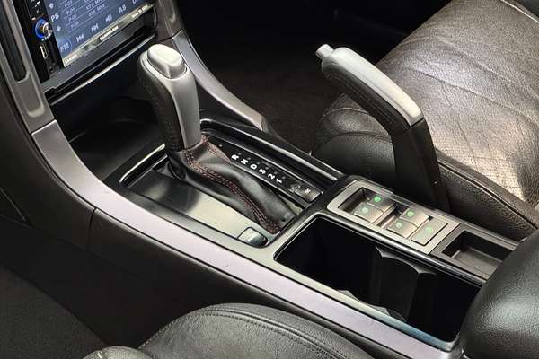 2003 Holden Commodore SS