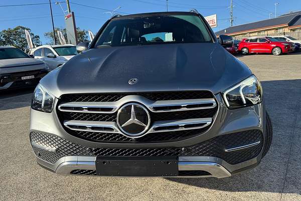 2019 Mercedes-Benz GLE-Class GLE300 d V167