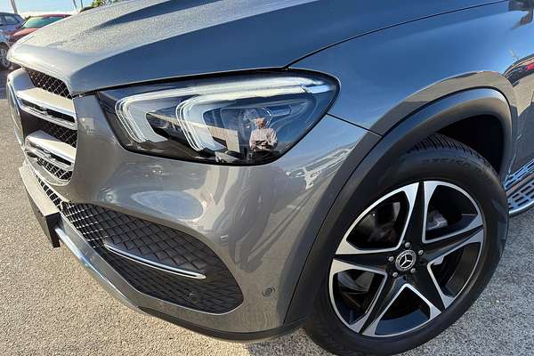 2019 Mercedes-Benz GLE-Class GLE300 d V167