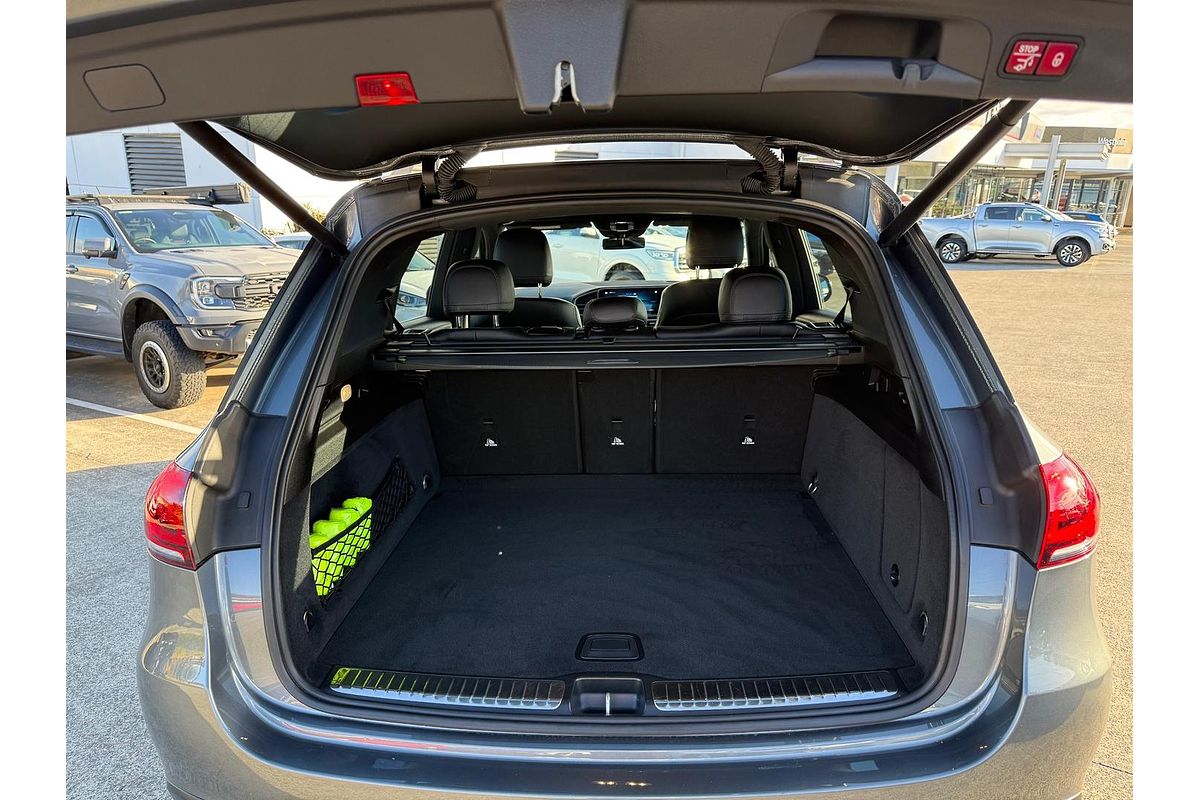 2019 Mercedes-Benz GLE-Class GLE300 d V167