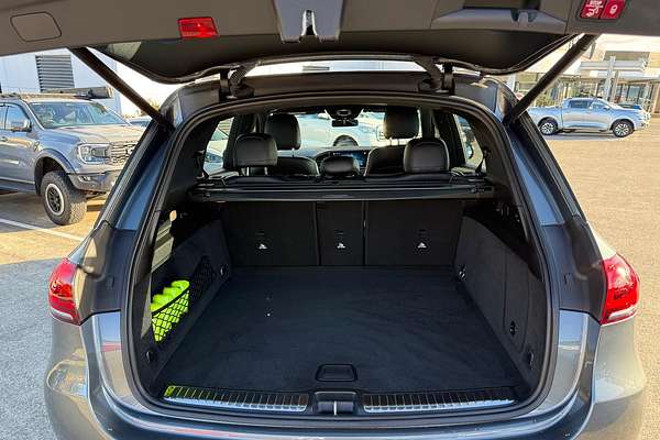 2019 Mercedes-Benz GLE-Class GLE300 d V167