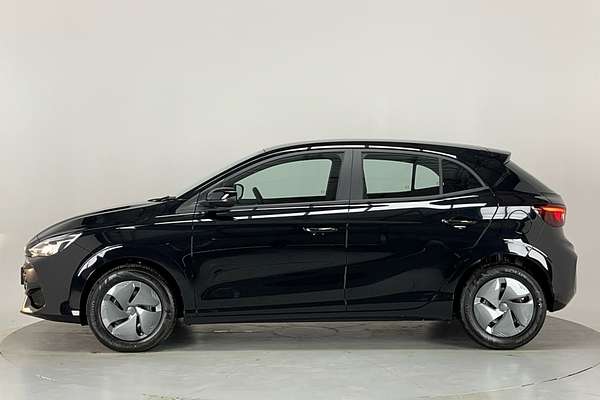 2025 MG MG3 Vibe