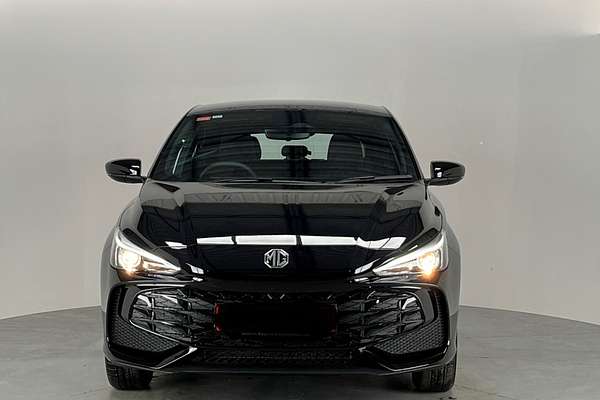 2025 MG MG3 Vibe