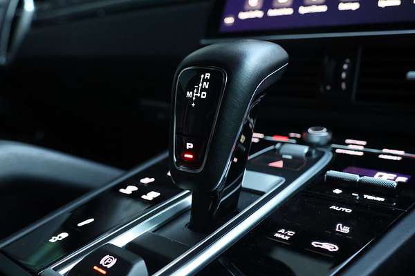 2022 Porsche Cayenne GTS 9YB