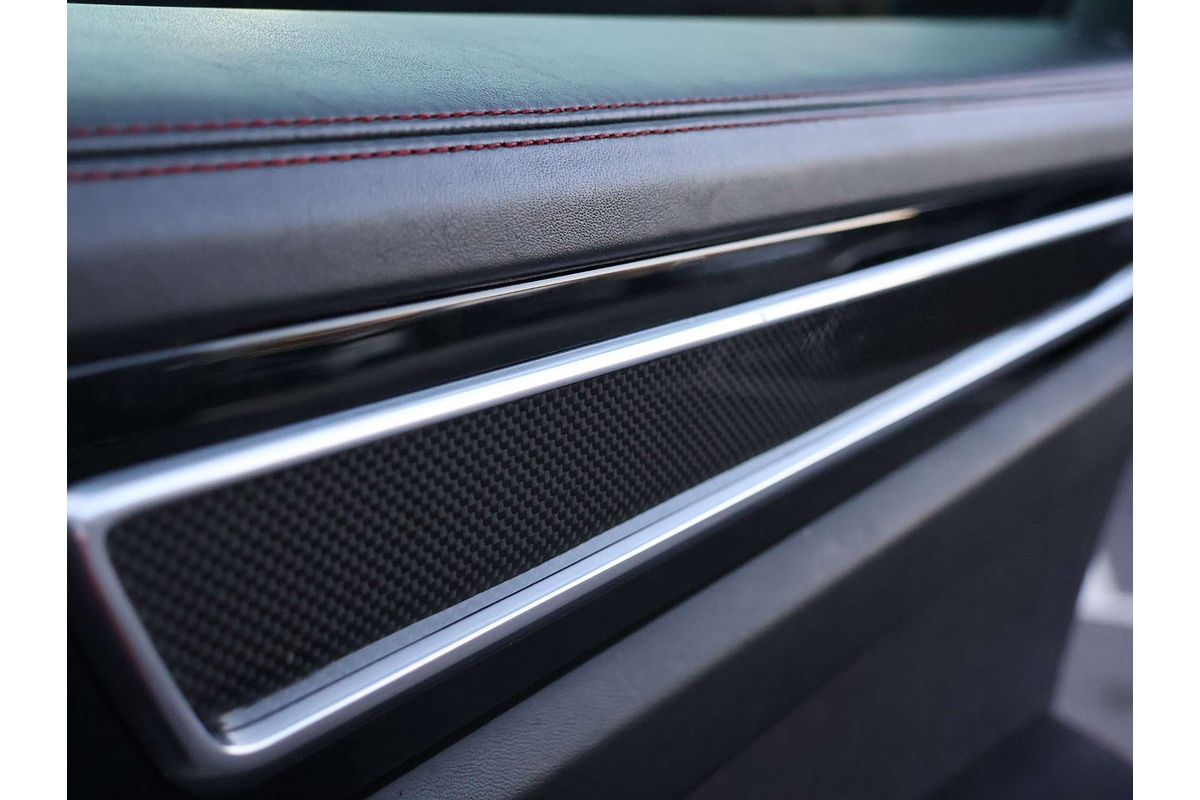 2022 Porsche Cayenne GTS 9YB