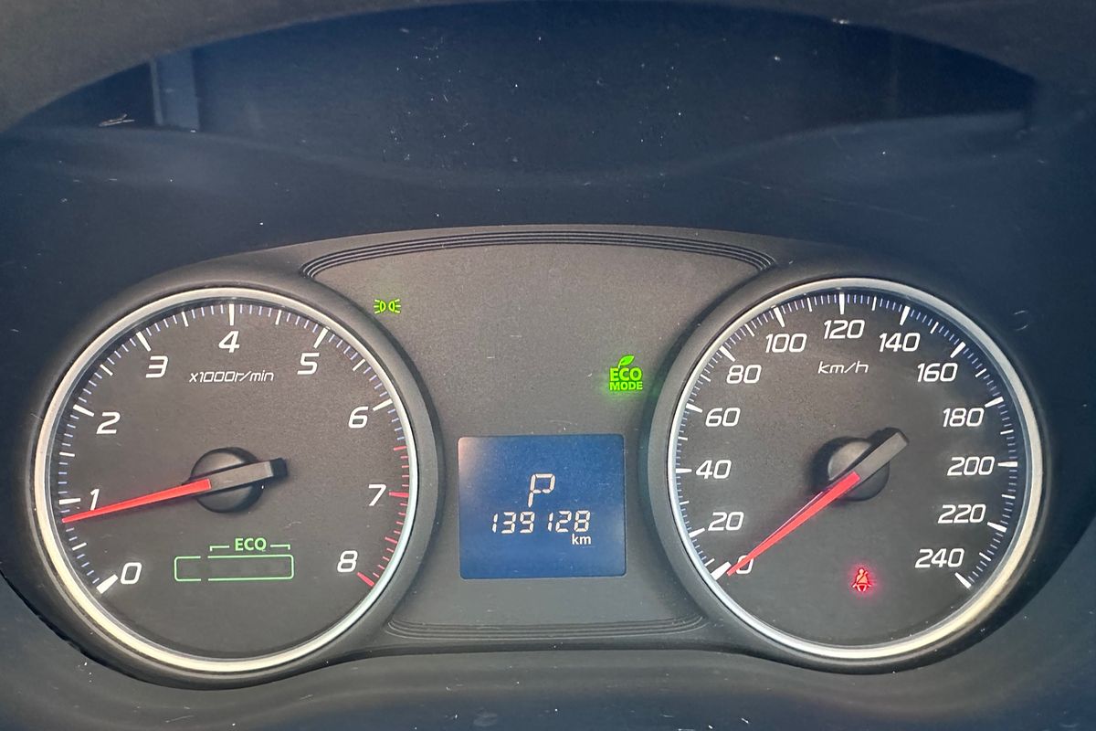 2017 Mitsubishi Outlander ES ZL