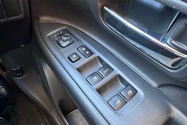 2017 Mitsubishi Outlander ES ZL